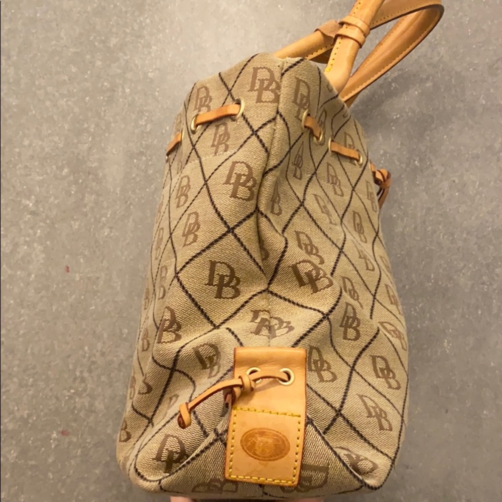 Dooney & Bourke Handbag - Picture 8 of 9